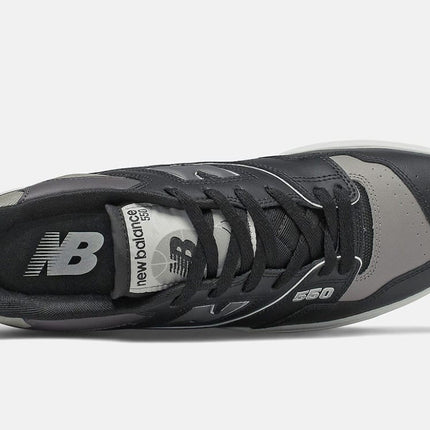 Men's New Balance 550 Shadow Shoes