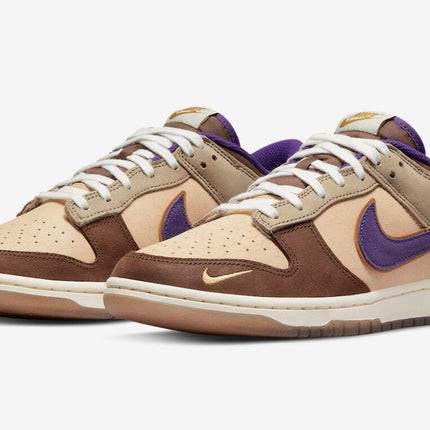 Men's SB Dunk Low Setsubun Shoes