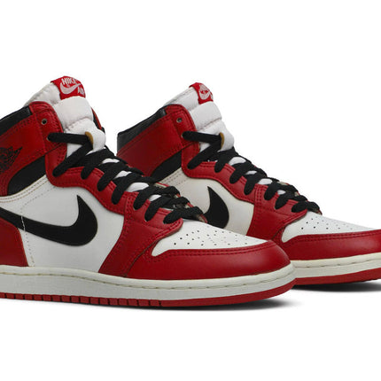 Men's Air Jordan 1 Chicago Reimagined Shoes