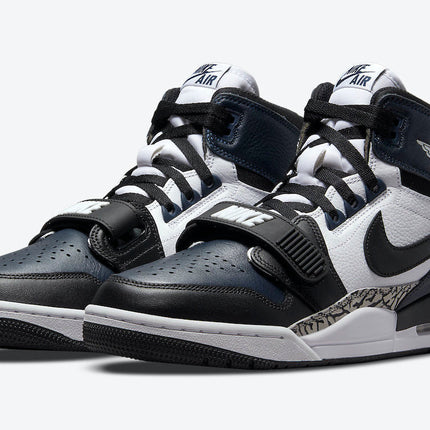 Men's Air Jordan Legacy 312 Midnight Navy Shoes