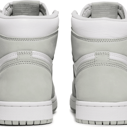 Men's Air Jordan 1 High Retro OG Seafoam Shoes