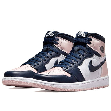 Men's Air Jordan 1 Retro High OG Atmosphere Shoes