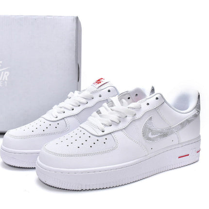 Men's Air Force 1 Low Topography Pack Shoes