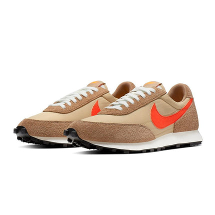 Men's Daybreak SP Brown Orange Shoes