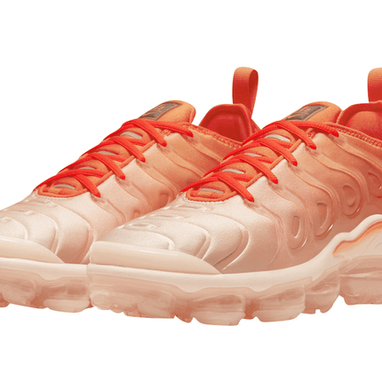 Men's Air VaporMax Plus Citrus Shoes