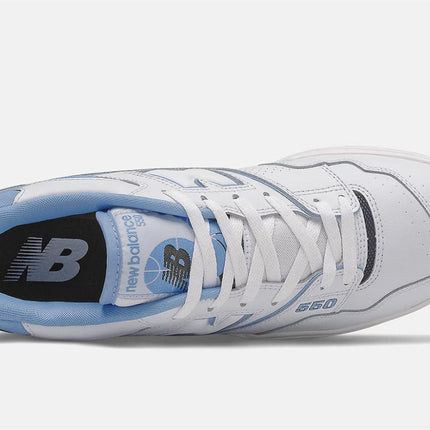 Men's New Balance 550 UNC Shoes