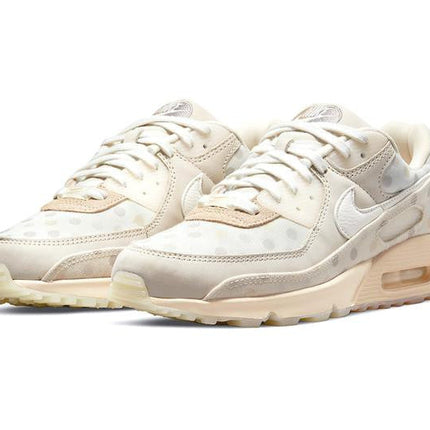 Men's Air Max 90 Shimmer Polka Dot Shoes