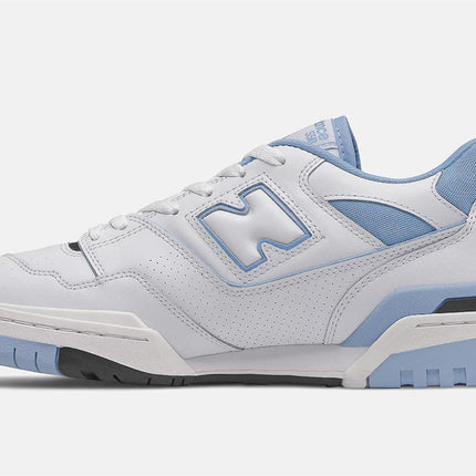 Men's New Balance 550 UNC Shoes