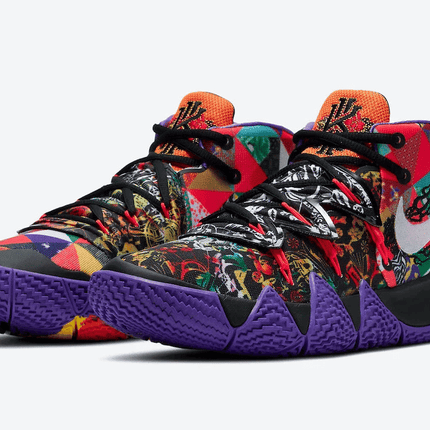 Men's Kyrie S2 Hybrid EP Chinese New Year Shoes
