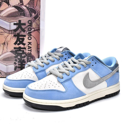 Men's Otomo Katsujiro x Dunk Low Steamboy OST Ceres Shoes
