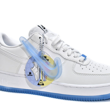 Men's Air Force 1 Low '07 LX UV Reactive Shoes