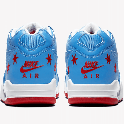 Men's Air Flight 89 Chicago All-Star Weekend Shoes