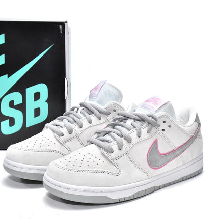 Men's SB Dunk Low Ishod Wair Shoes