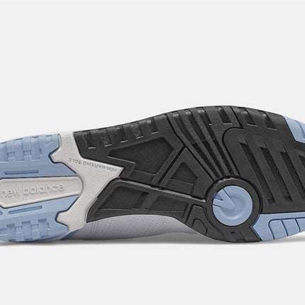 Men's New Balance 550 UNC Shoes