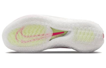 Men's Air Zoom G.T Cut Pure Platinum Pink Blast Shoes