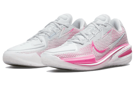Men's Air Zoom G.T Cut Pure Platinum Pink Blast Shoes