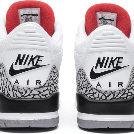Men's Air Jordan 3 Retro 88 Shoes
