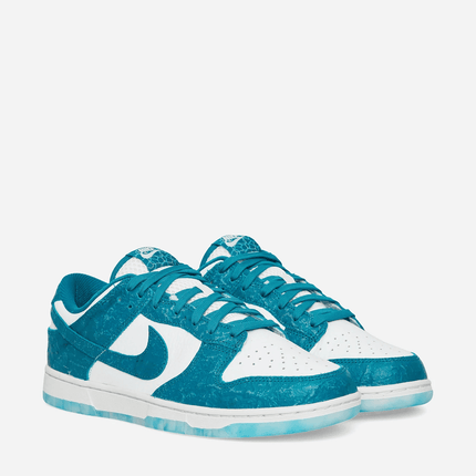 Men's SB Dunk Low Ocean Shoes