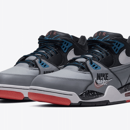 Men's Air Flight 89 Script Swoosh Shoes