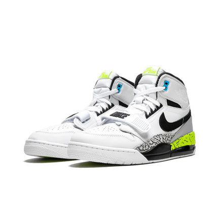 Men's Air Jordan Legacy 312 Command Force Shoes