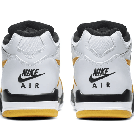 Men's Air Flight 89 Seattle Supersonics Shoes