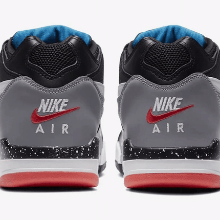 Men's Air Flight 89 Script Swoosh Shoes