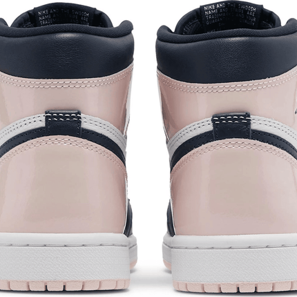 Men's Air Jordan 1 High OG SE Bubble Gum Shoes