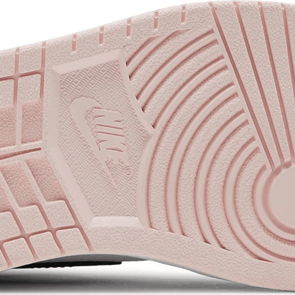 Men's Air Jordan 1 High OG SE Bubble Gum Shoes