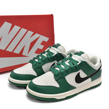 Men's SB Dunk Low Lottery Shoes