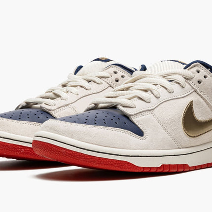 Men's SB Dunk Low Old Spice Shoes