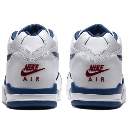 Men's Air Flight 89 True Blue Shoes
