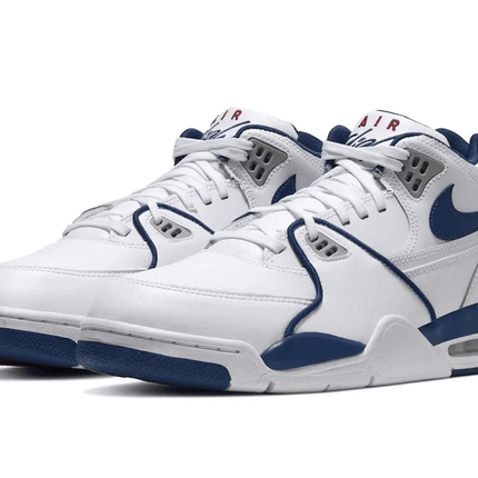 Men's Air Flight 89 True Blue Shoes