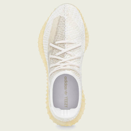 Men's Yeezy Boost 350 V2 Natural Shoes