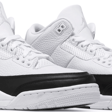 Men's Air Jordan 3 Retro x Fragment Design SP Shoes