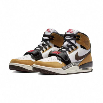 Men's Air Jordan Legacy 312 Rookie Of The Year Shoes