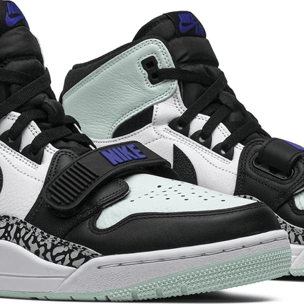 Men's Air Jordan Legacy 312 Igloo Shoes