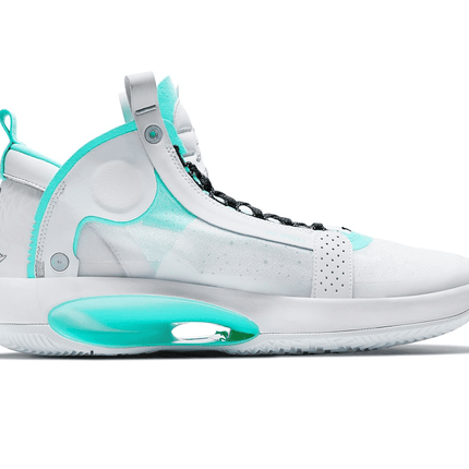 Men's Air Jordan 34 XXXIV PE Guo Ailun Shoes
