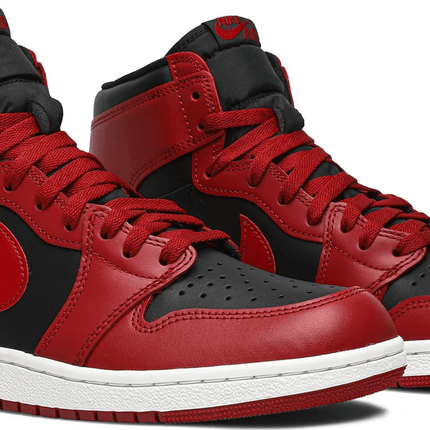 Men's Air Jordan 1 High Retro 85 Varsity Red Shoes