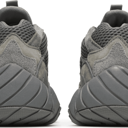 Men's Yeezy 500 Granite Shoes