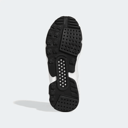Men's ZX 22 Boost Crystal White Shoes