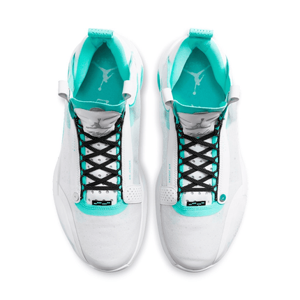 Men's Air Jordan 34 XXXIV PE Guo Ailun Shoes