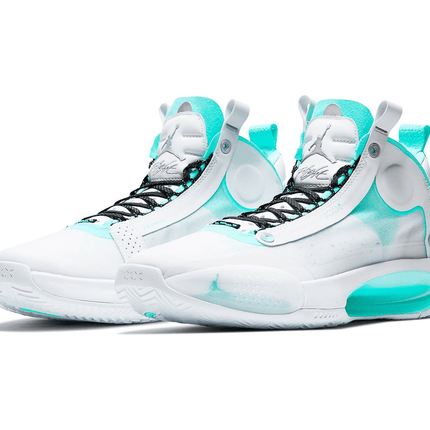Men's Air Jordan 34 XXXIV PE Guo Ailun Shoes
