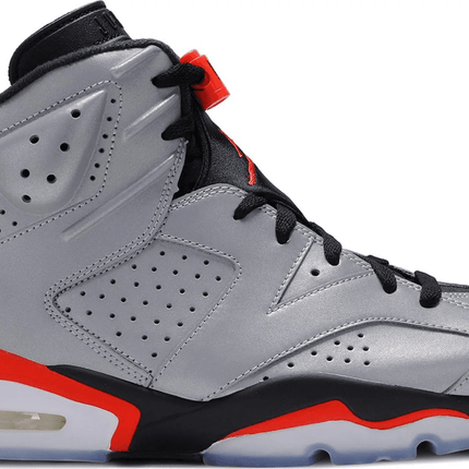 Men's Air Jordan 6 Reflections Of A Champion Shoes