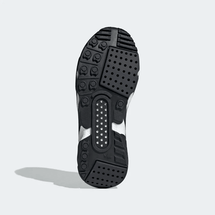 Men's ZX 22 Boost Black Shoes