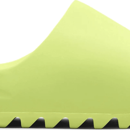 Men's Yeezy Slide Glow Green