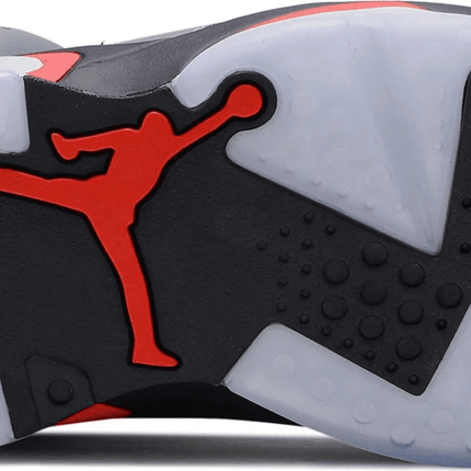 Men's Air Jordan 6 Reflections Of A Champion Shoes