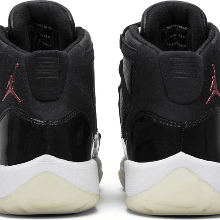 Men's Air Jordan 11 GS 72-10 Shoes
