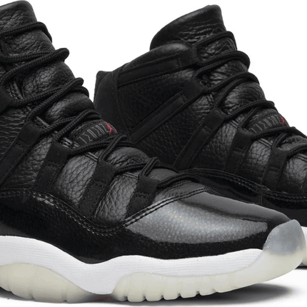 Men's Air Jordan 11 GS 72-10 Shoes