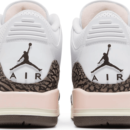 Men's Air Jordan 3 Retro Neapolitan Shoes