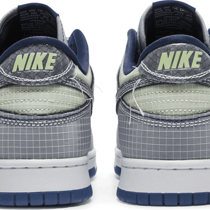 Men's SB Dunk Low x Union LA Pistachio Shoes